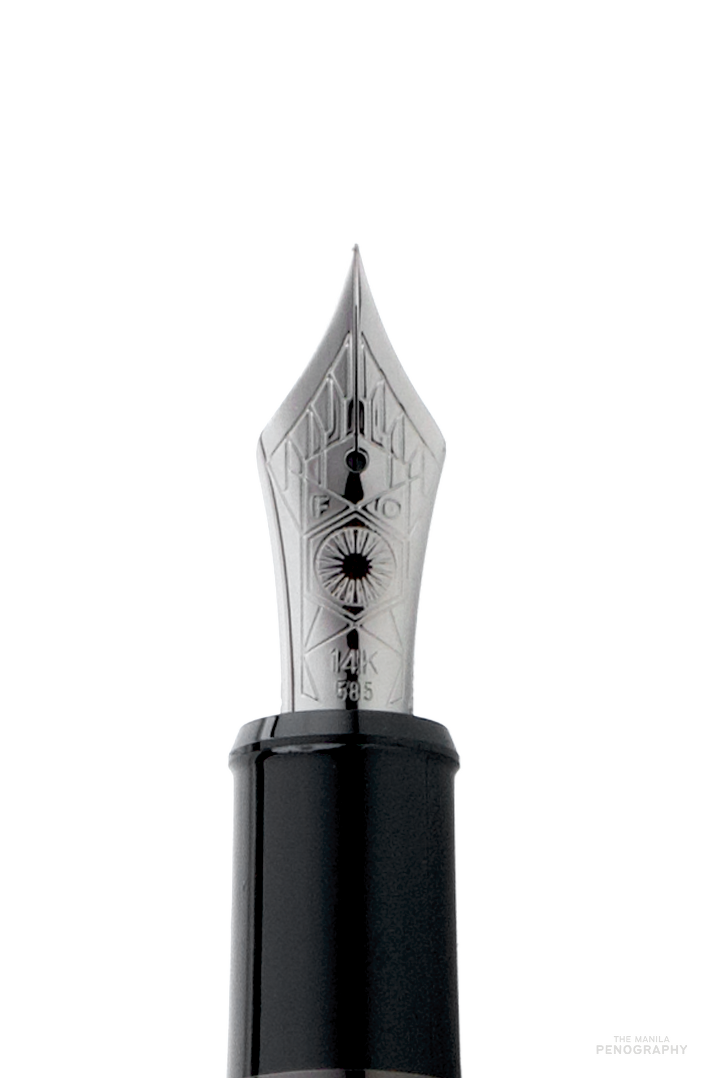 Platinum 3776 Century Star Wars Kylo Ren