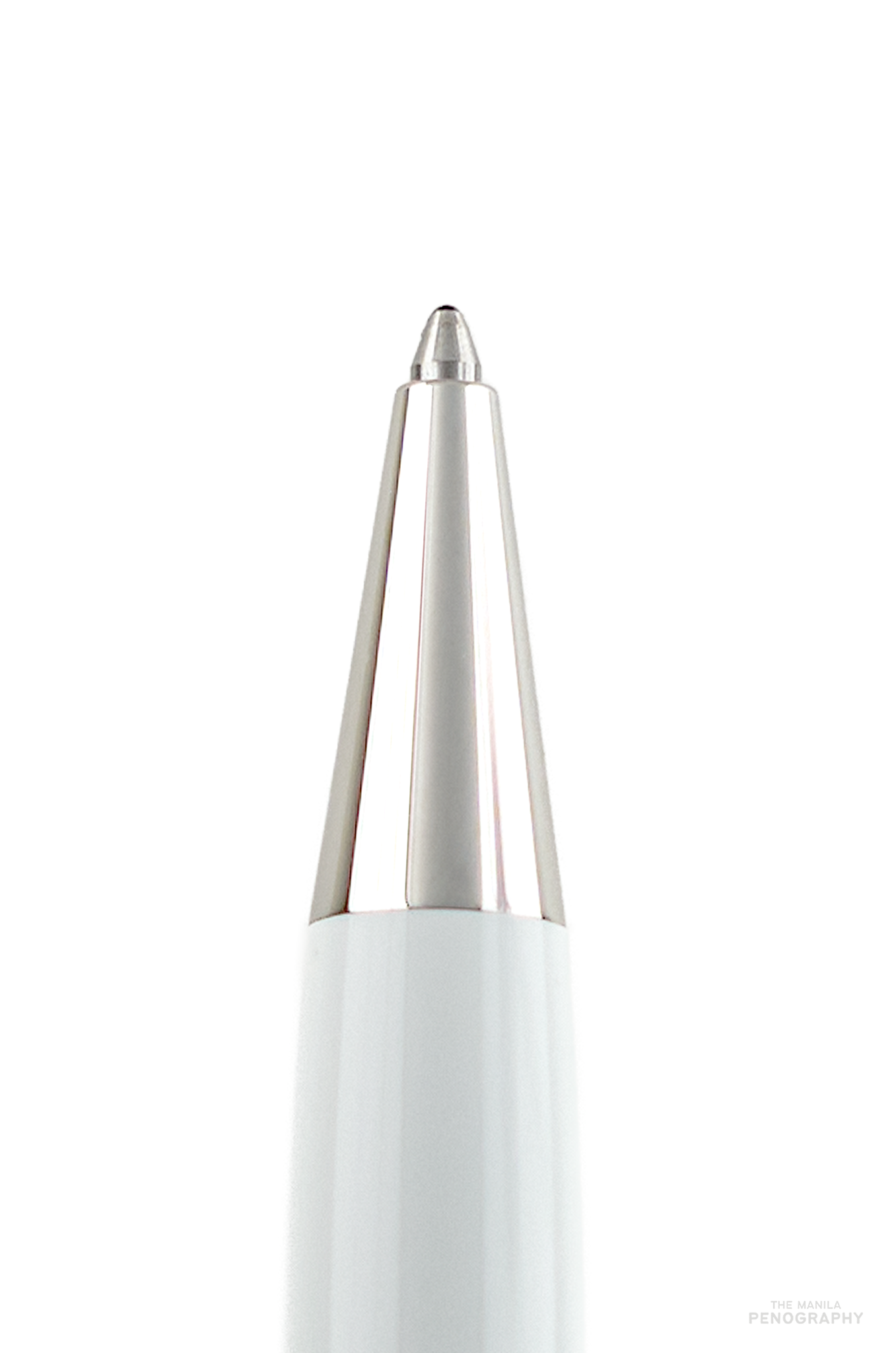 Montblanc 164 Classique White