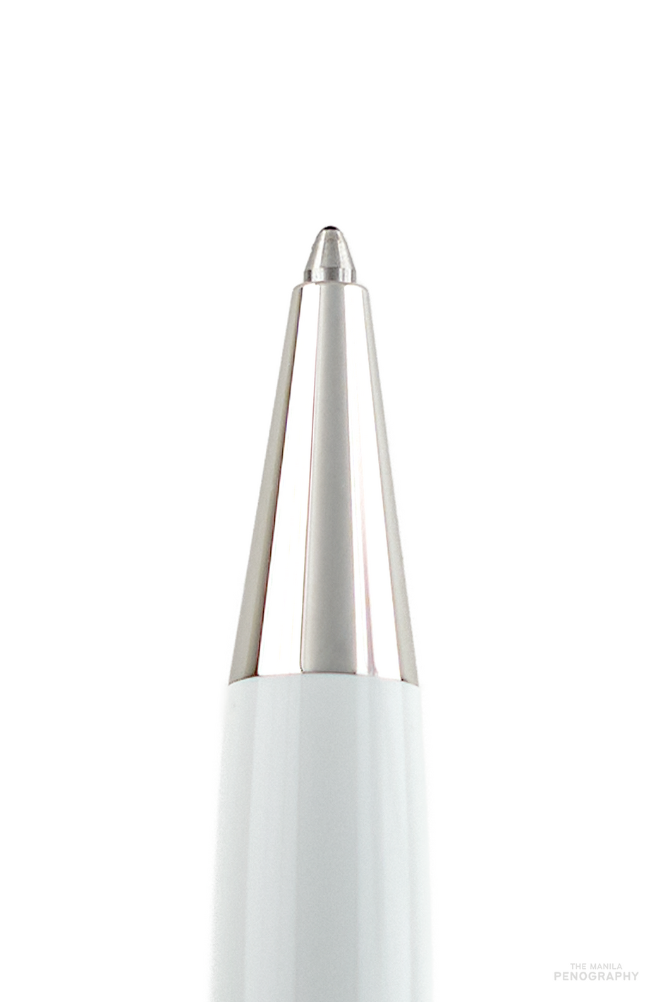 Montblanc 164 Classique White