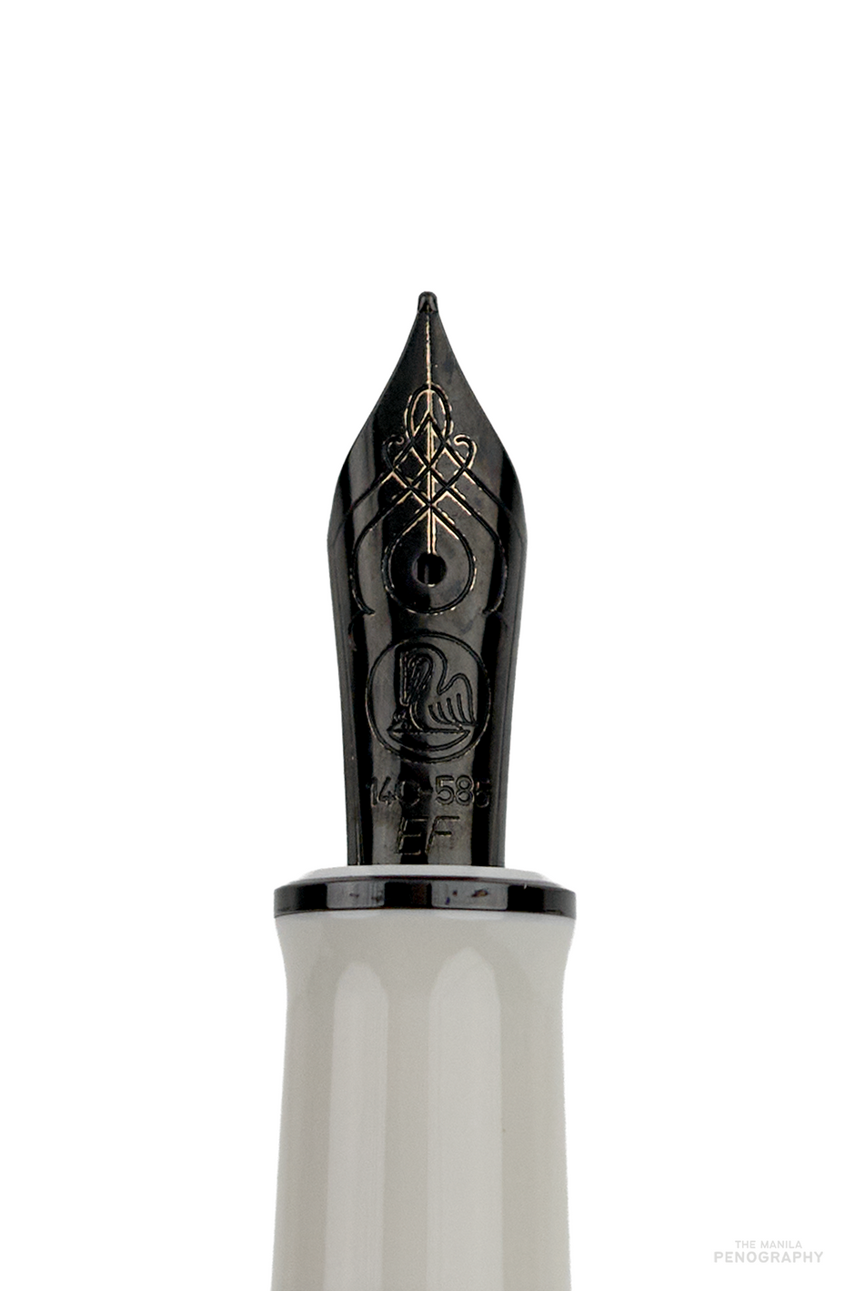 Pelikan M670 Warm Grey