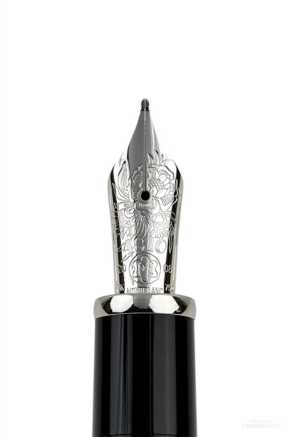 Montblanc Writers Edition George Bernard Shaw
