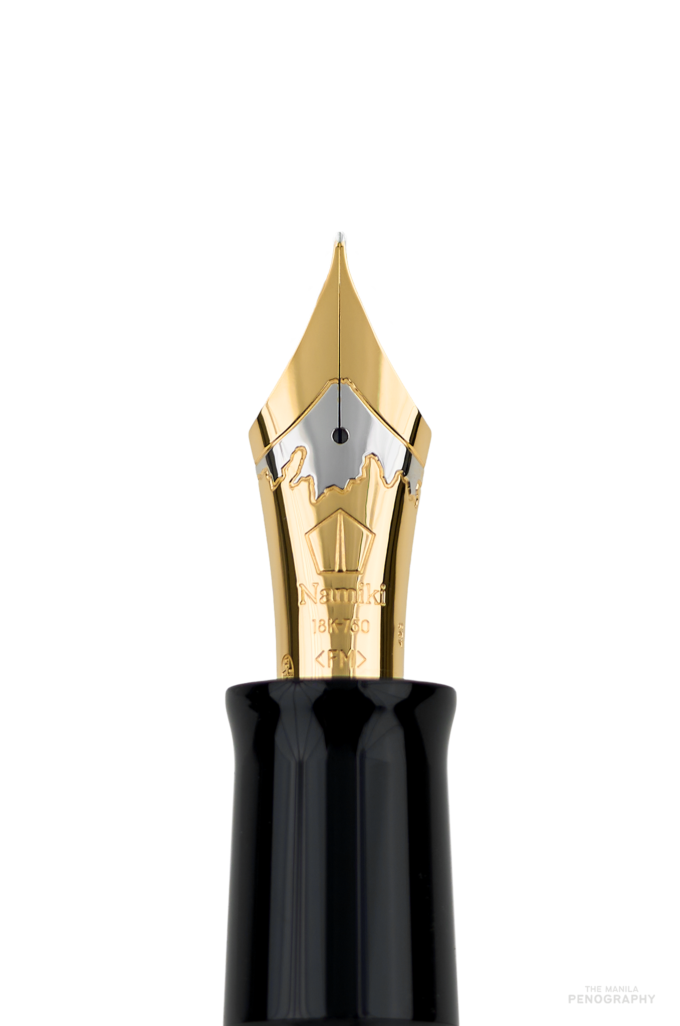 Namiki Aya Limpid Stream