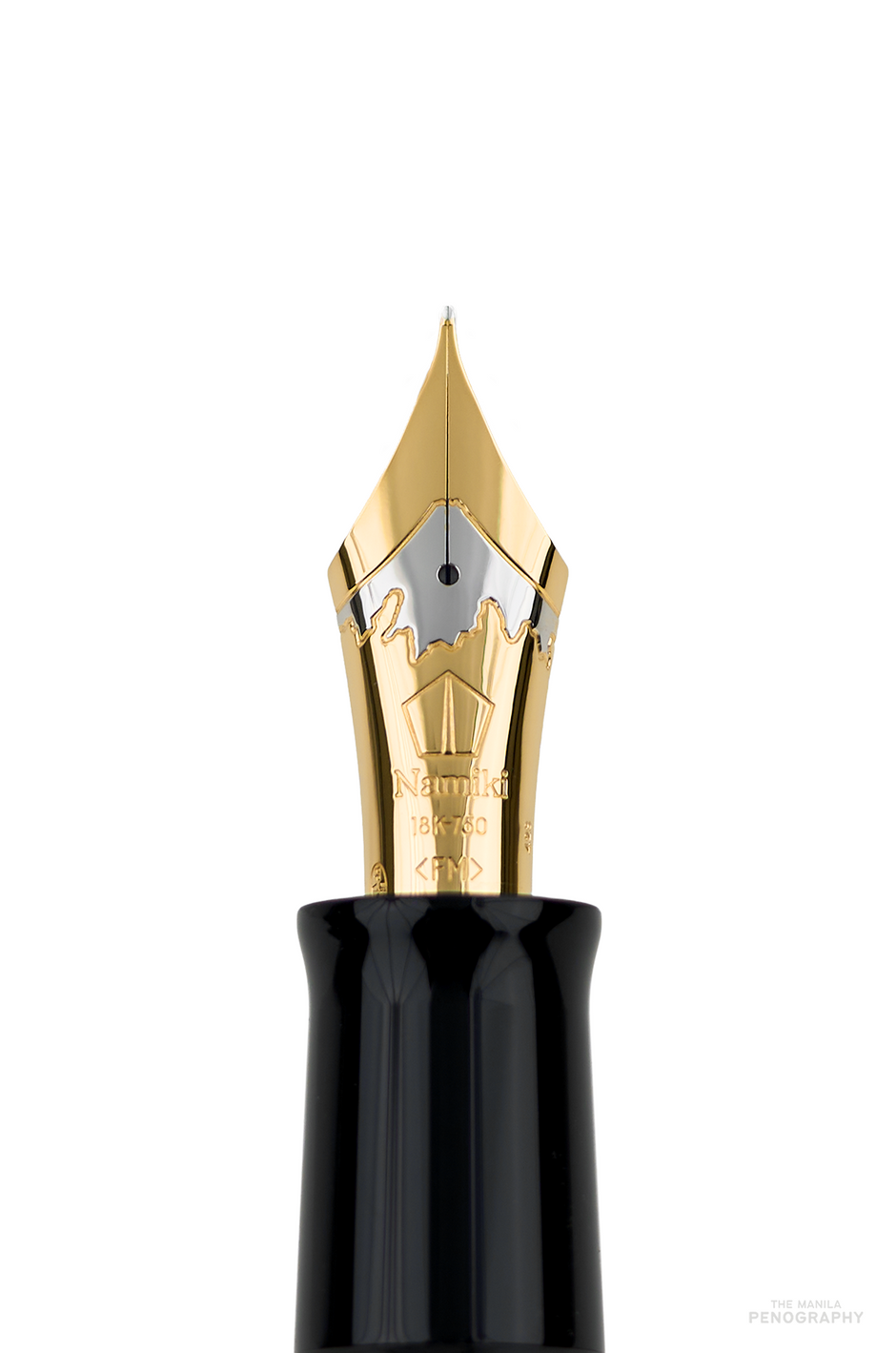 Namiki Aya Limpid Stream