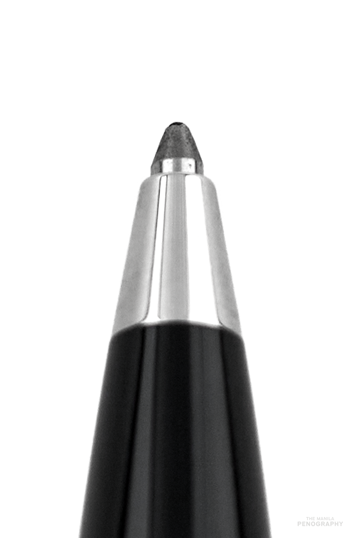 Montblanc Bohème Onyx