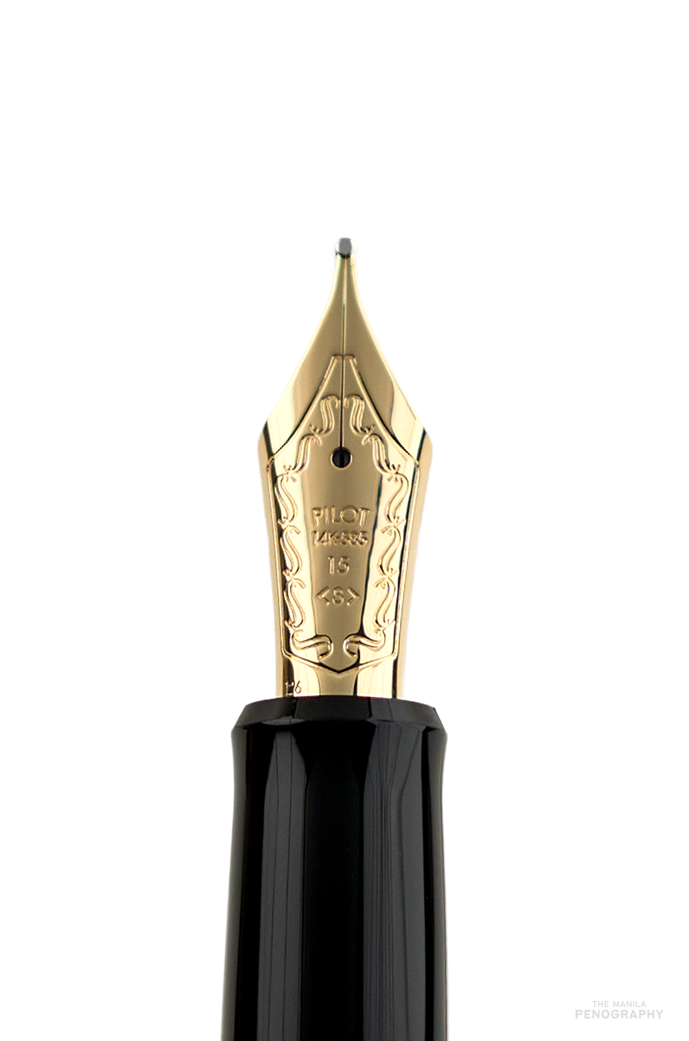 Pilot Custom 823 Smoke