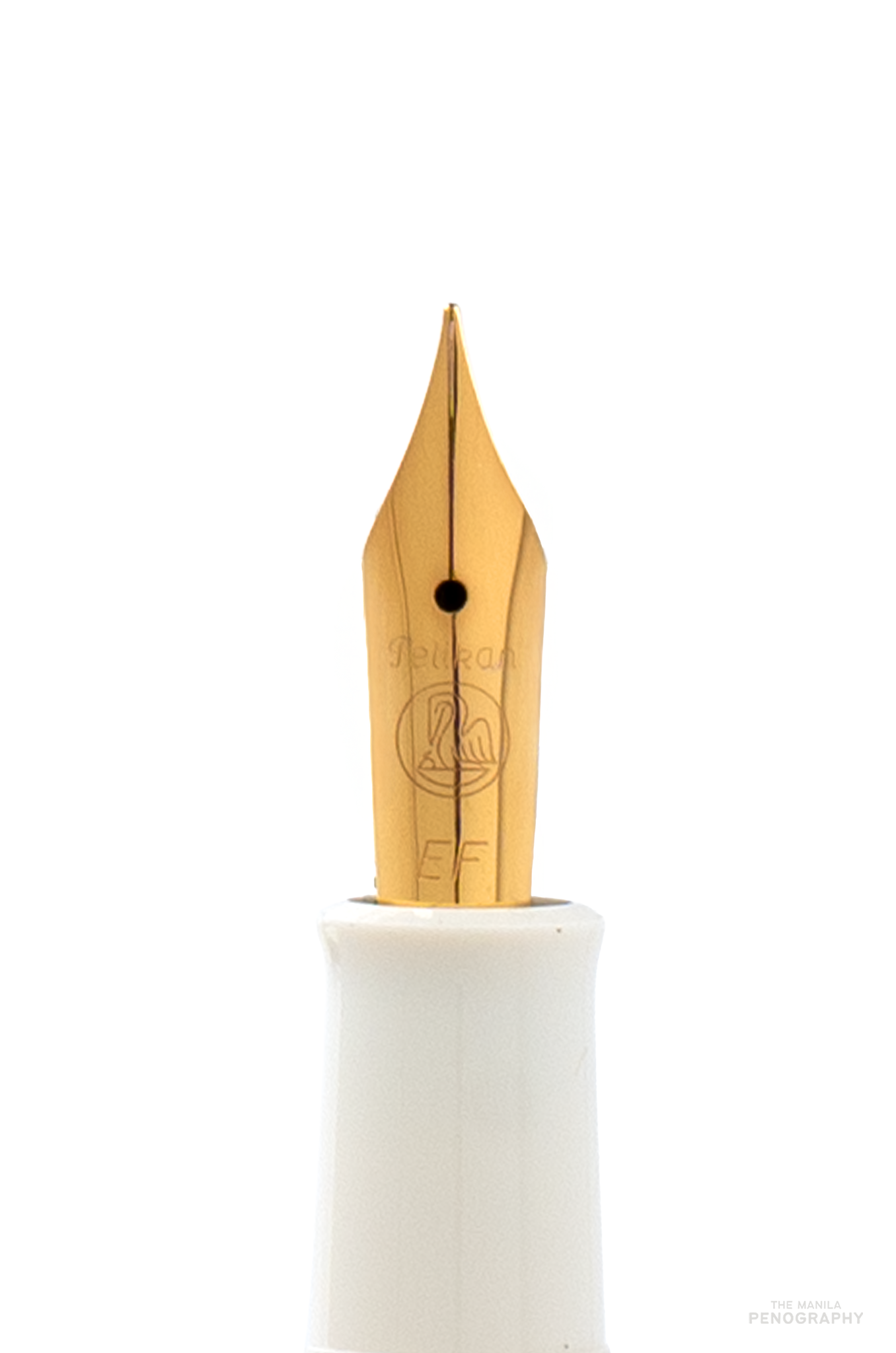 Pelikan M200 Pastel Green