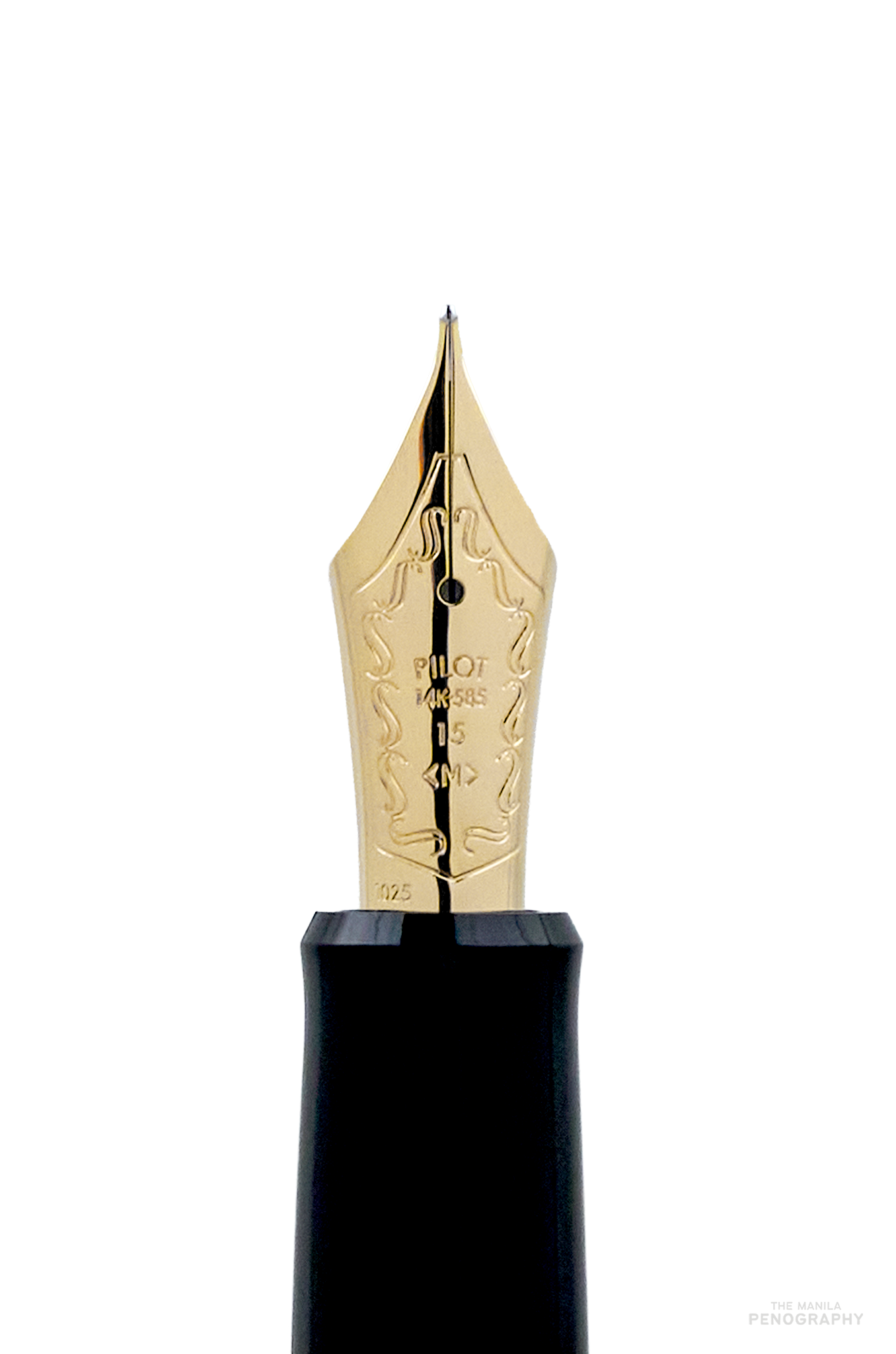 Pilot Custom 823 Transparent