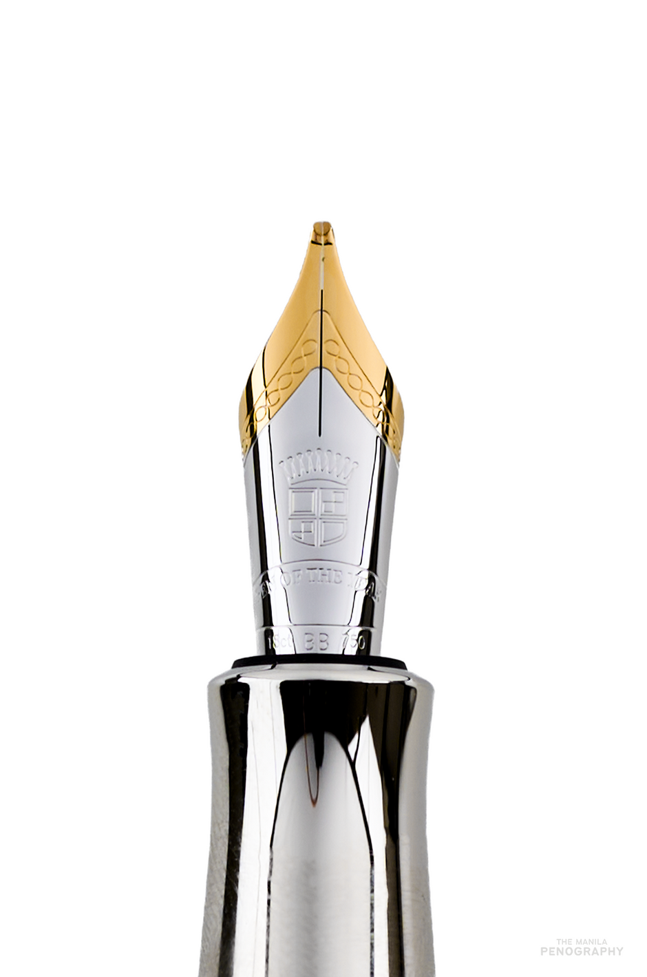 Graf Von Faber Castell Pen of the Year 2017 Vikings