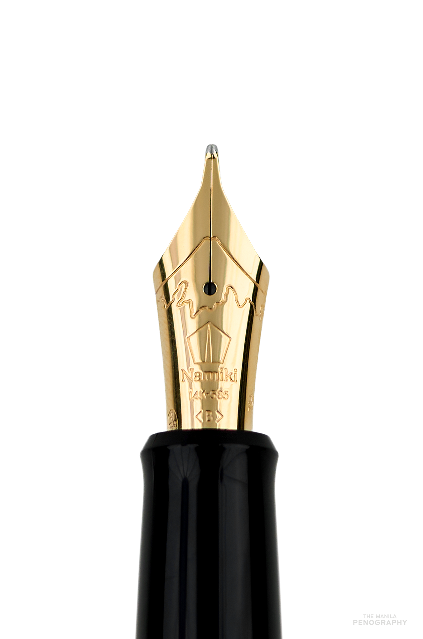 Namiki Nippon Art Chinese Phoenix