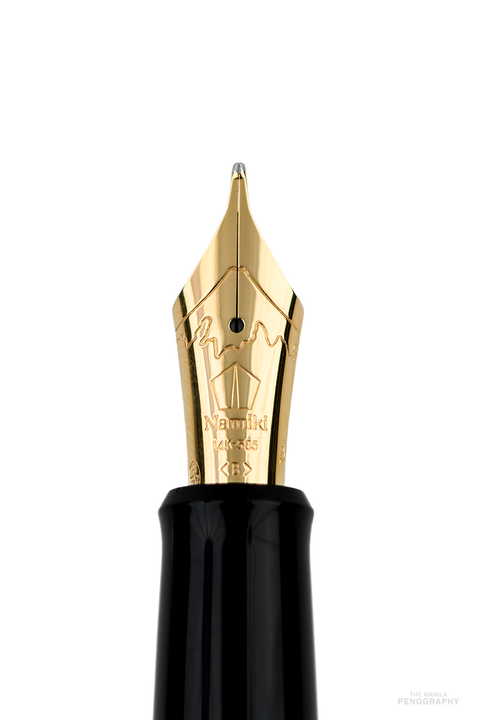 Namiki Nippon Art Chinese Phoenix