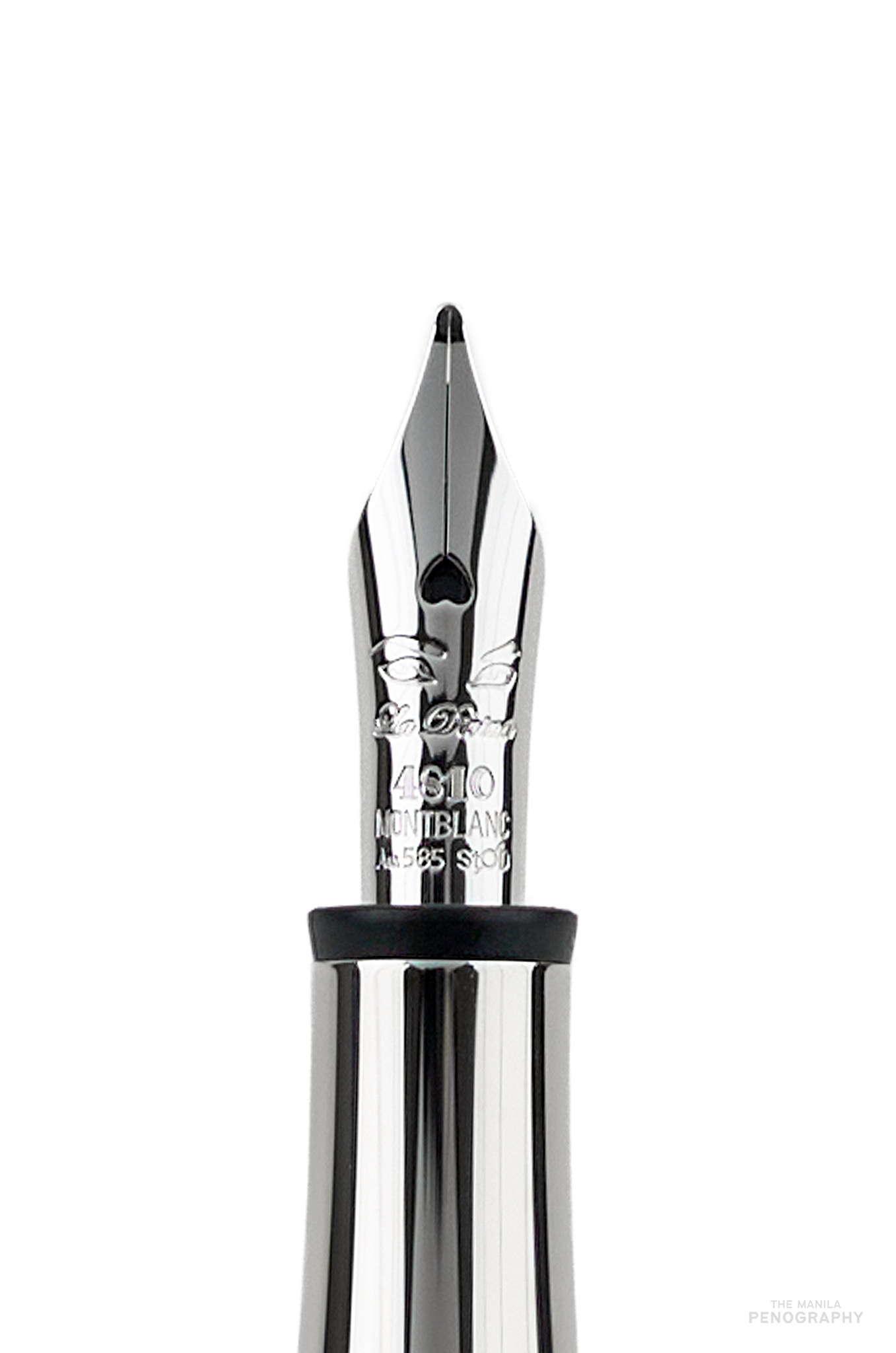 Montblanc Muses Maria Callas