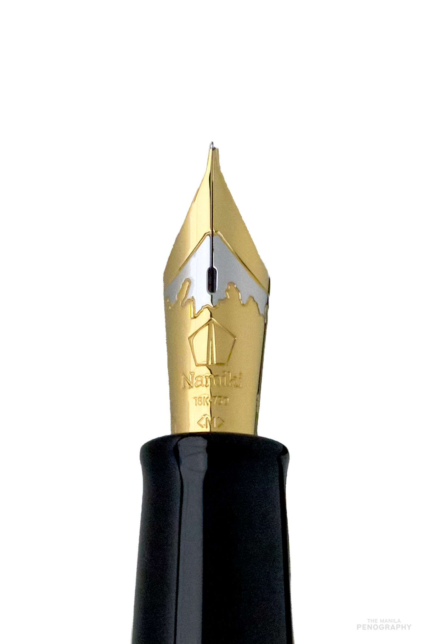 Namiki Yukari Royale Chinkin Cat