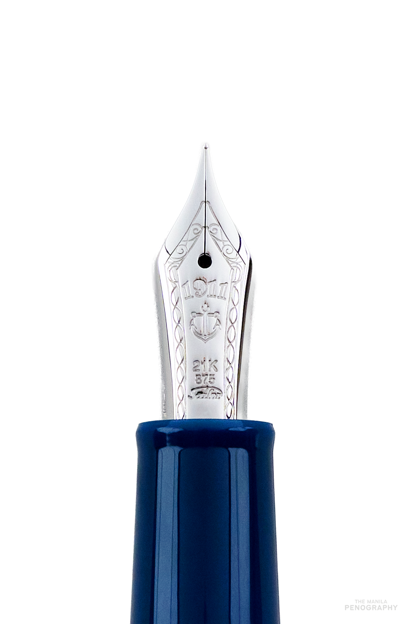 Sailor Pro Gear Midnight Sky