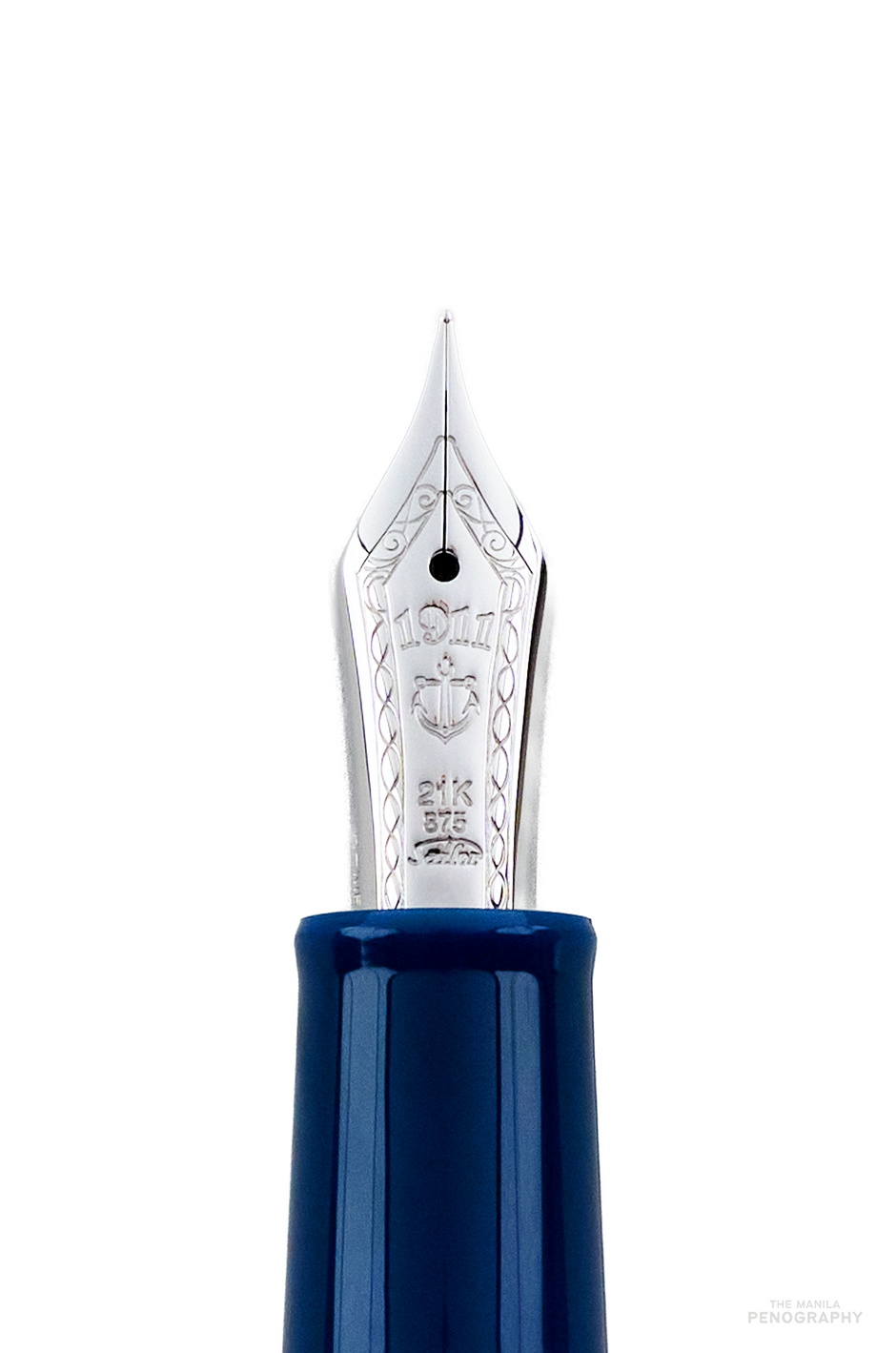 Sailor Pro Gear Midnight Sky