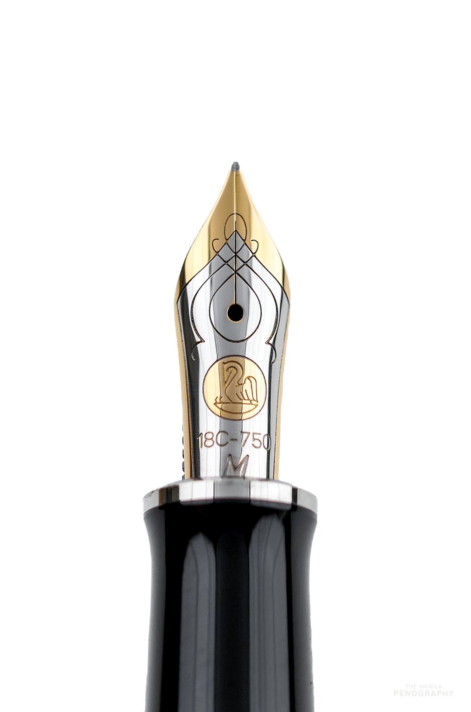 Pelikan M420 Sterling Silver