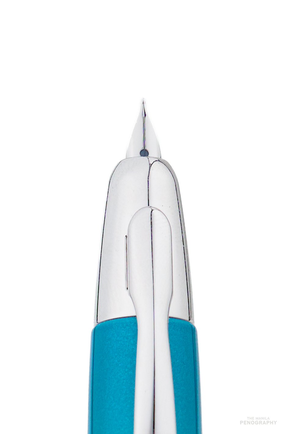 Pilot Capless Limited Edition 2024 Seashore