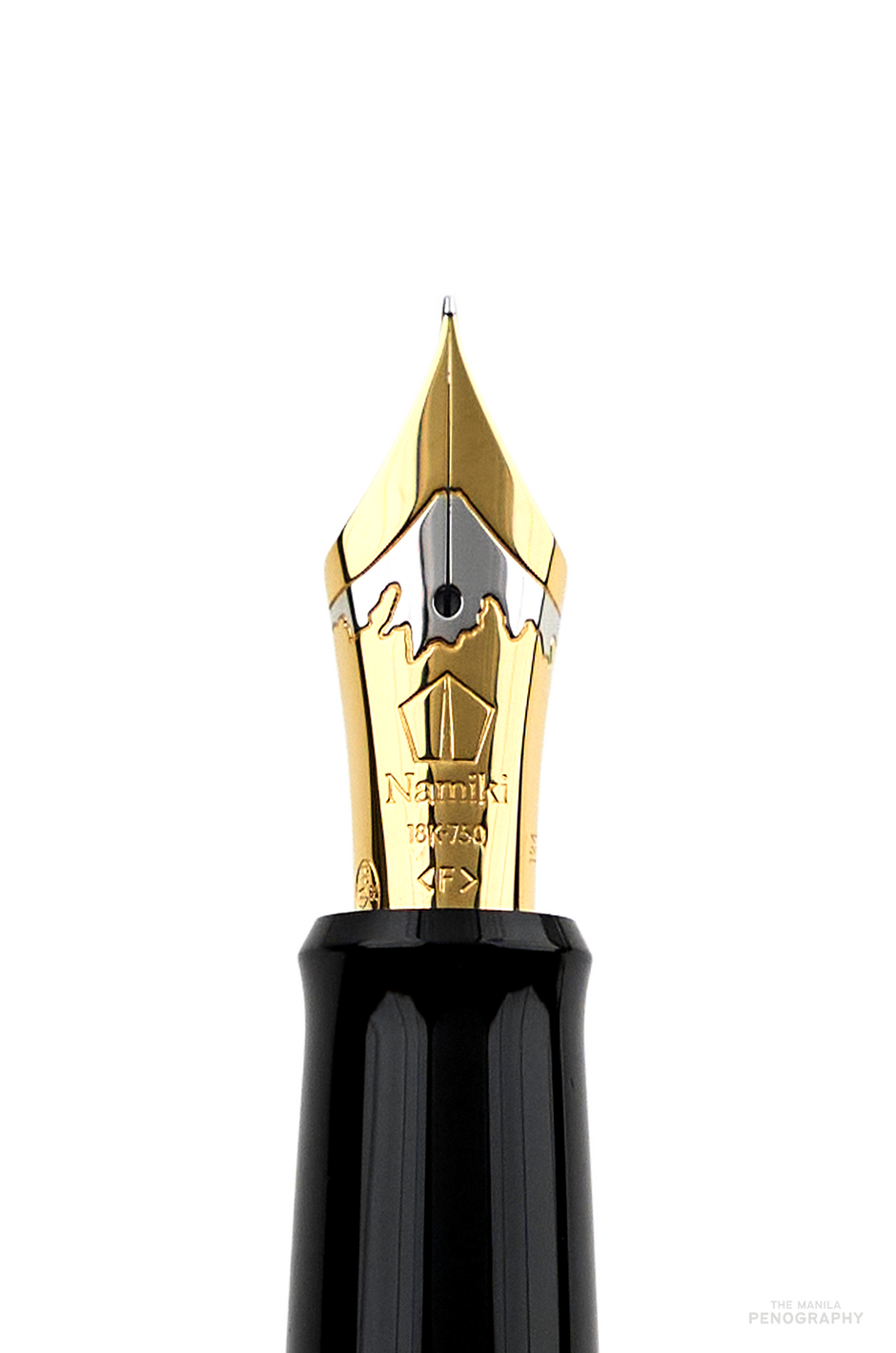 Namiki Yukari Firefly Raden