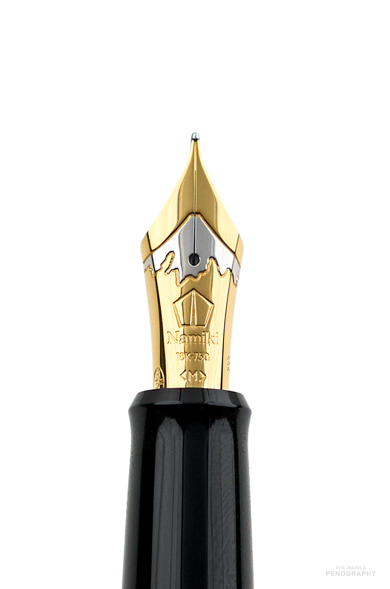 Namiki Yukari Shooting Star Raden