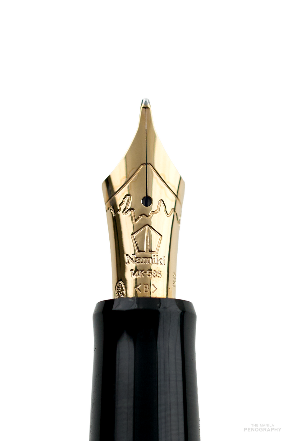 Namiki Ukiyo-E Okita Naniwaya