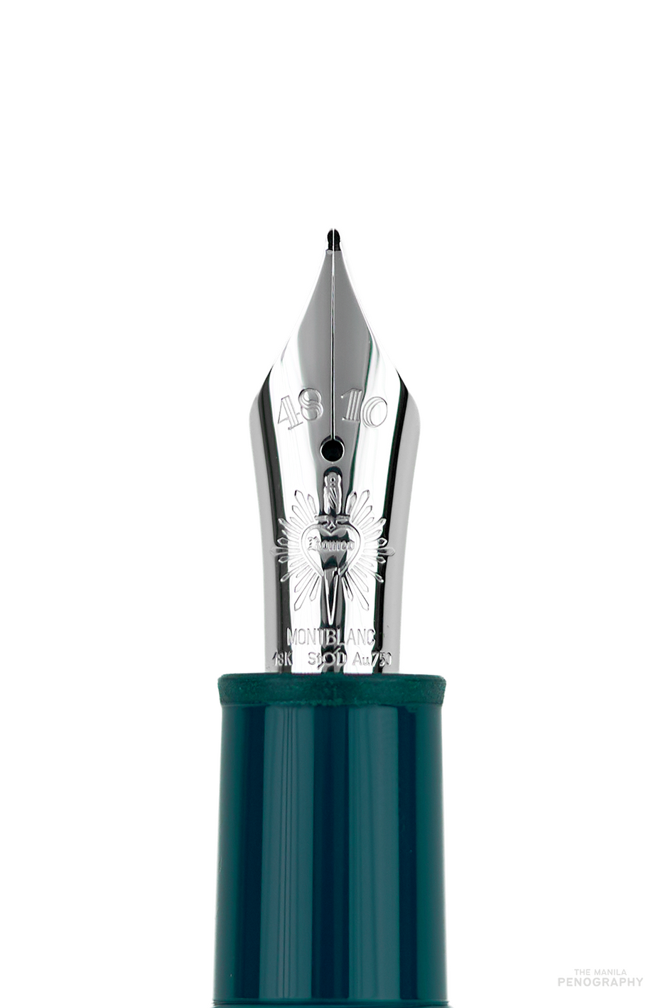 Montblanc 146 Romeo Doué