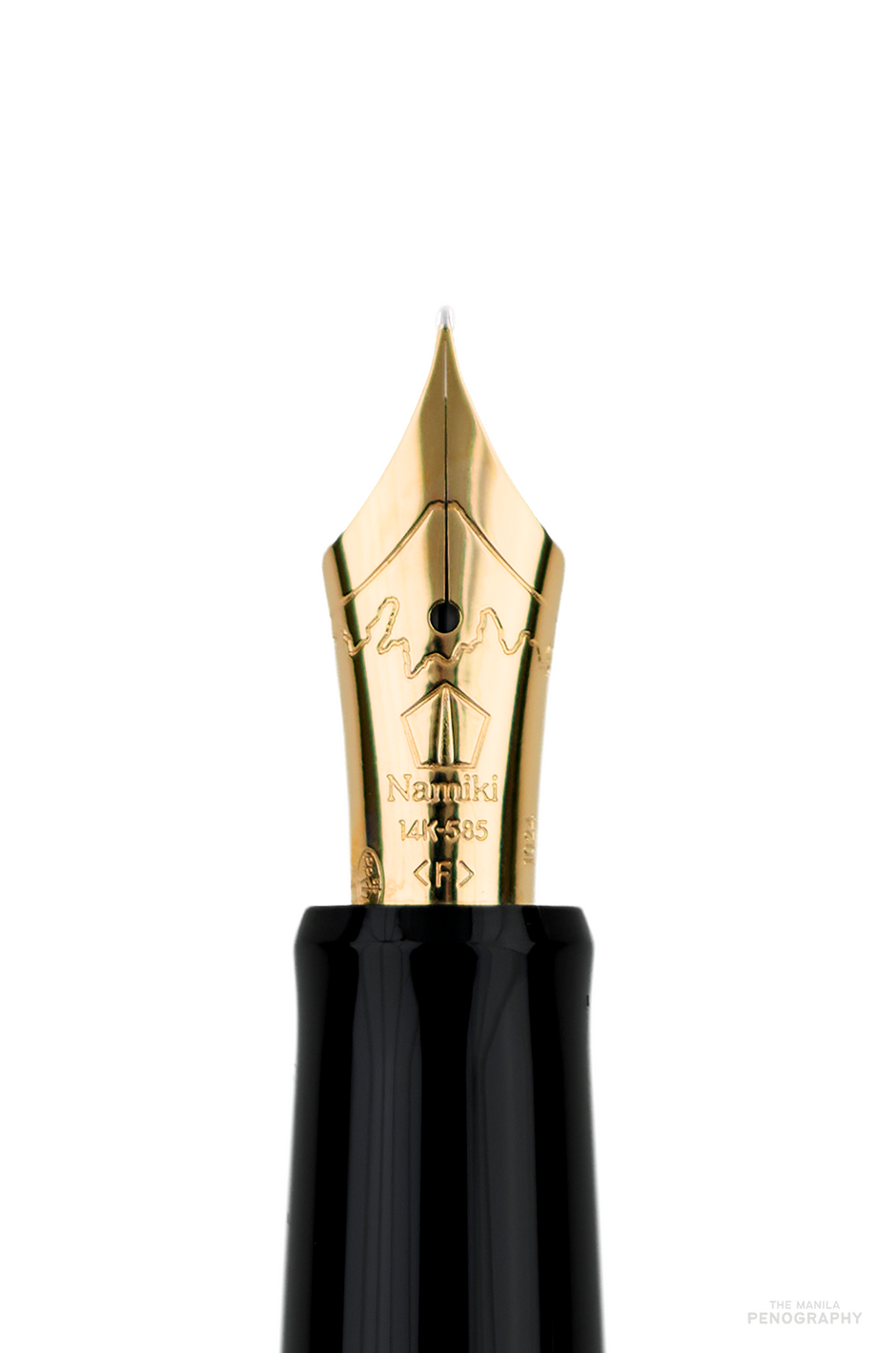 Namiki Ukiyo-E Shobei Odera