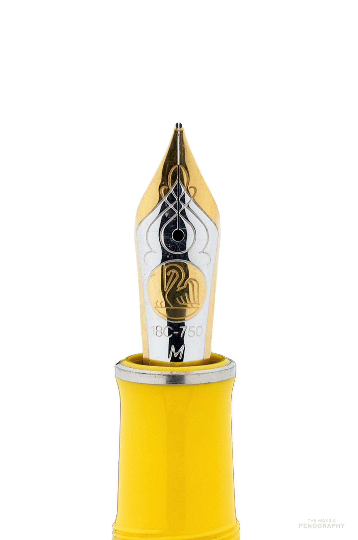 Pelikan M910 Toledo Yellow