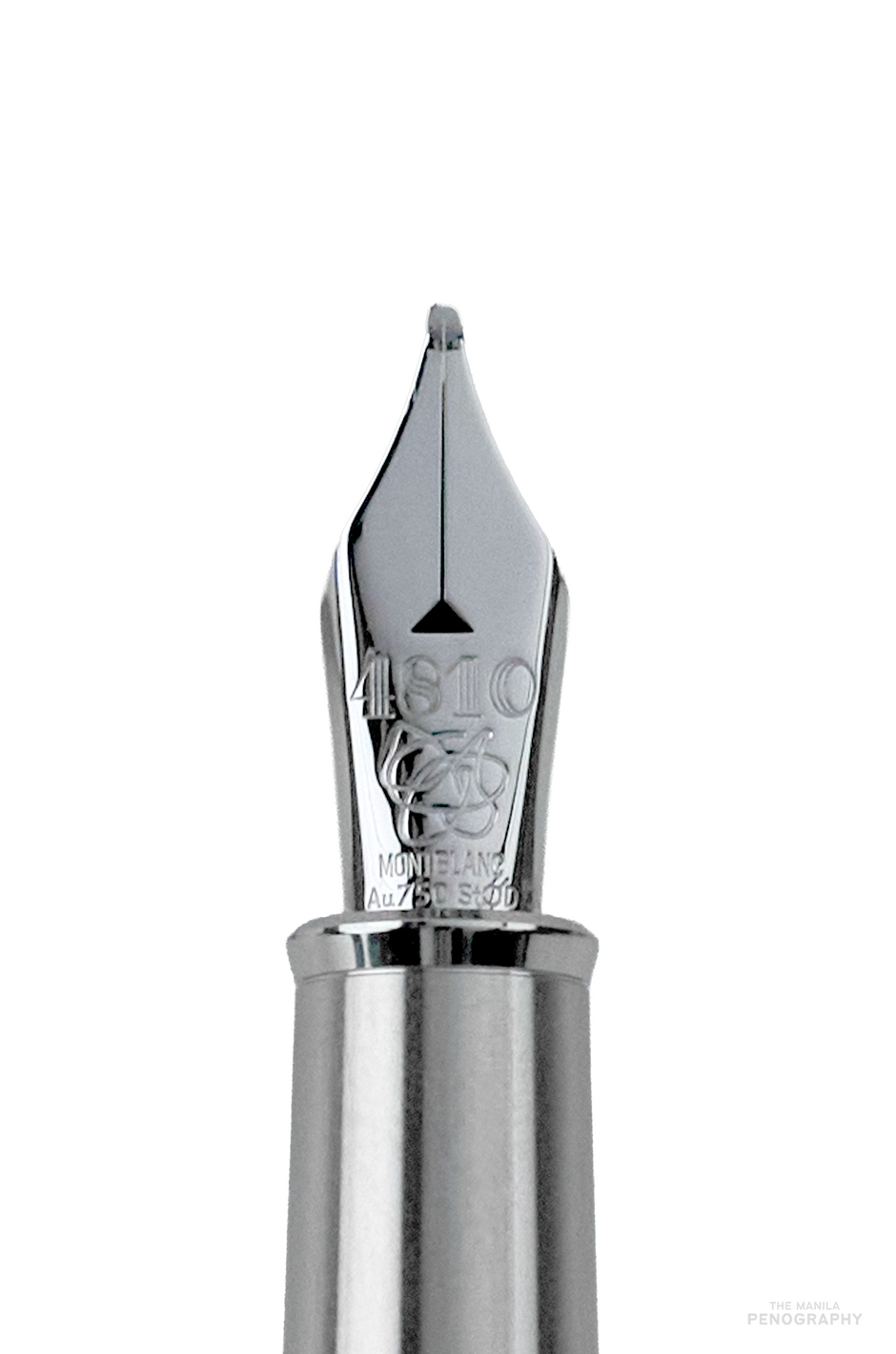 Montblanc Wes Anderson "SCHREIBERLING”
