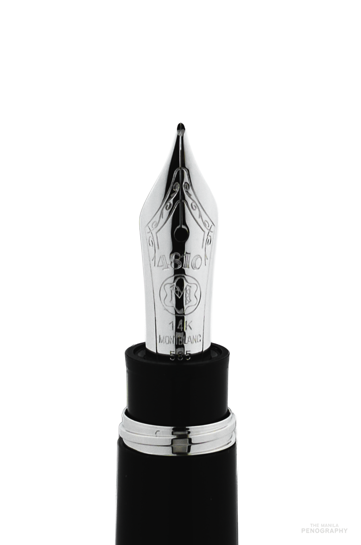 Montblanc 114 Mozart