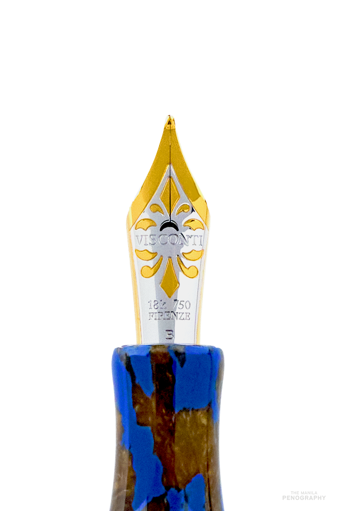 Visconti Titanic Limited Edition