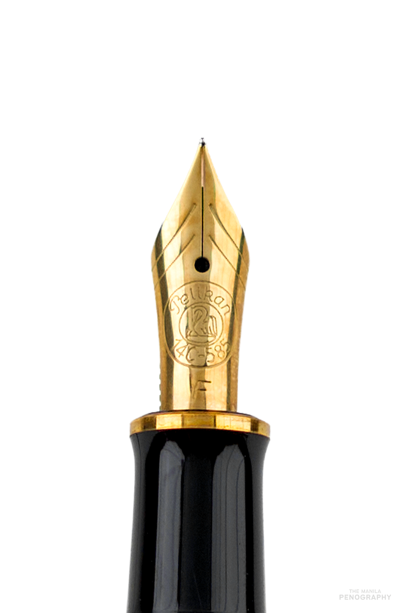 Pelikan M760 Jubilee Gold