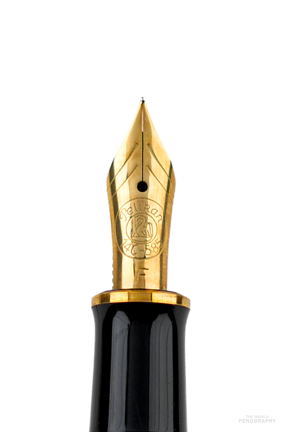 Pelikan M760 Jubilee Gold