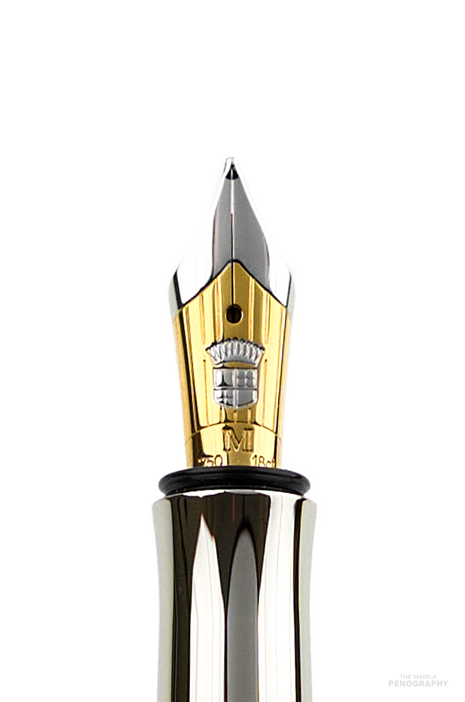 Graf von Faber-Castell Classic Ebony
