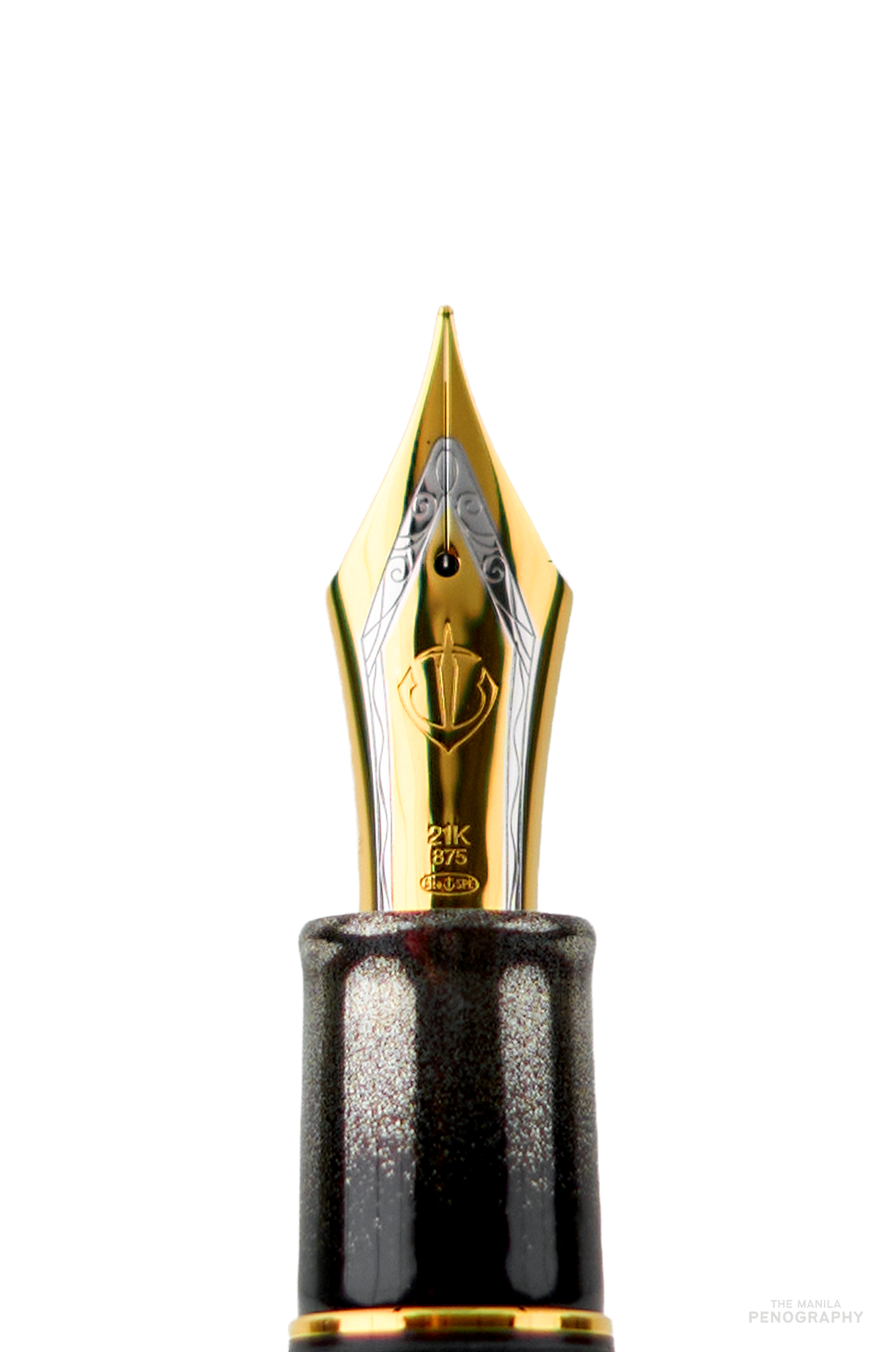 Sailor King of Pen Animals in the Moonlight Limited Edition Cobra