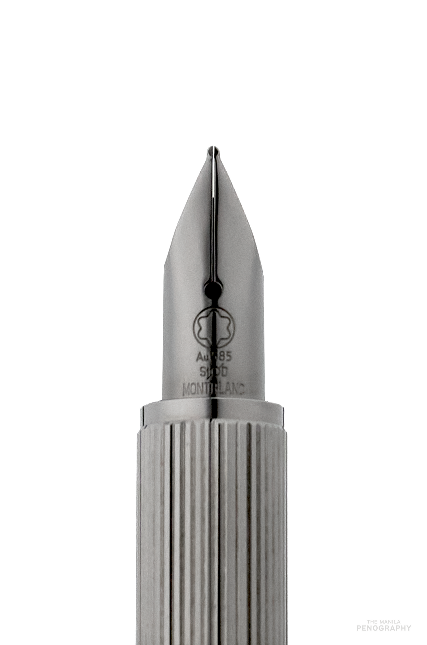 Montblanc Starwalker Ultrablack