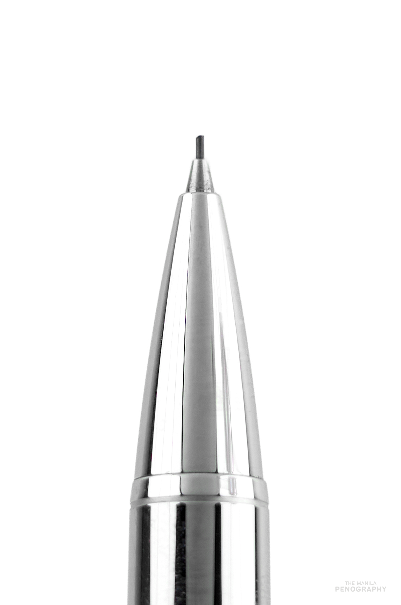 Montblanc Writer’s Edition Mark Twain