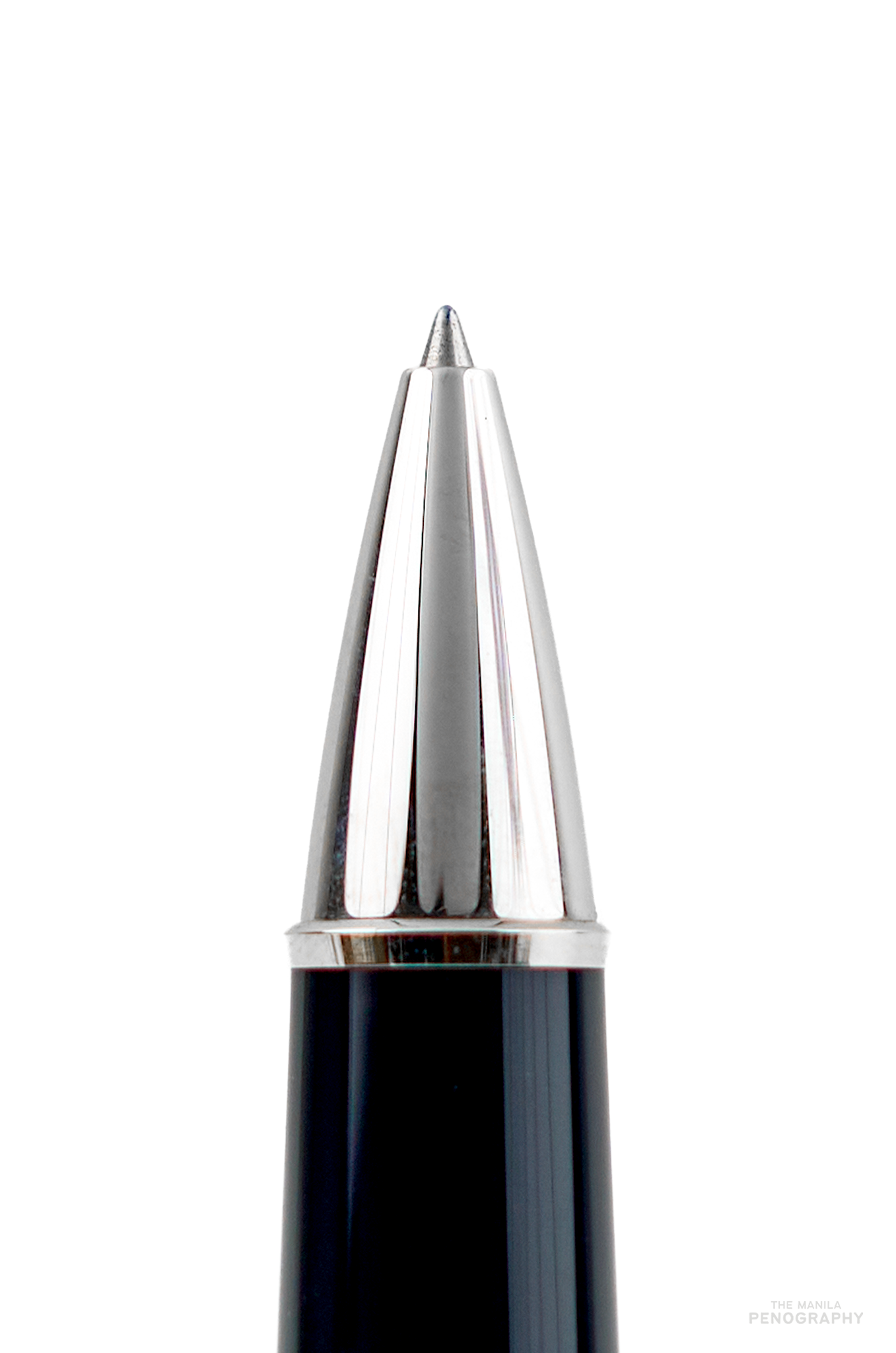 Montblanc Writer’s Edition Mark Twain