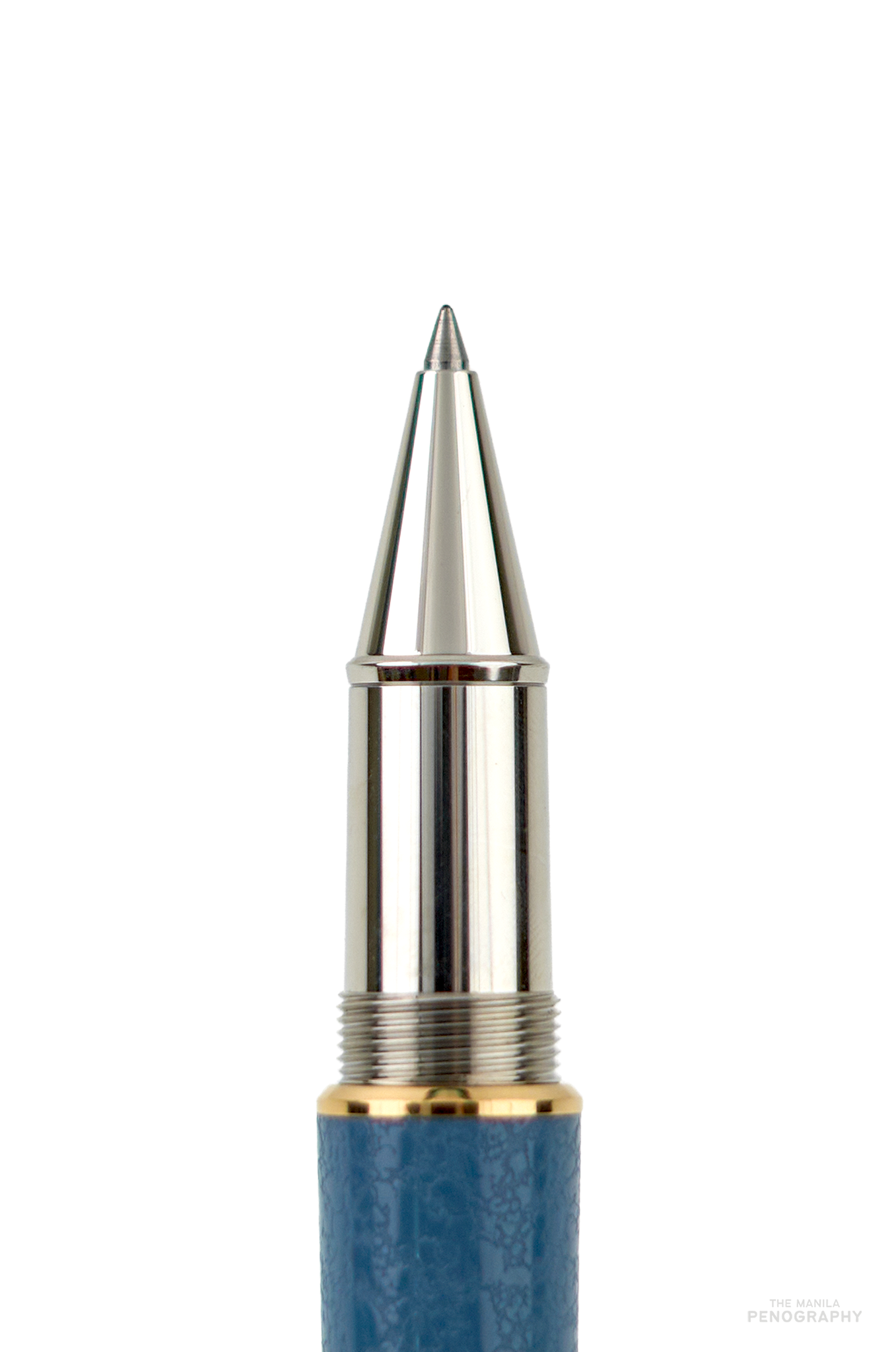 Montblanc Writer’s Edition Goethe