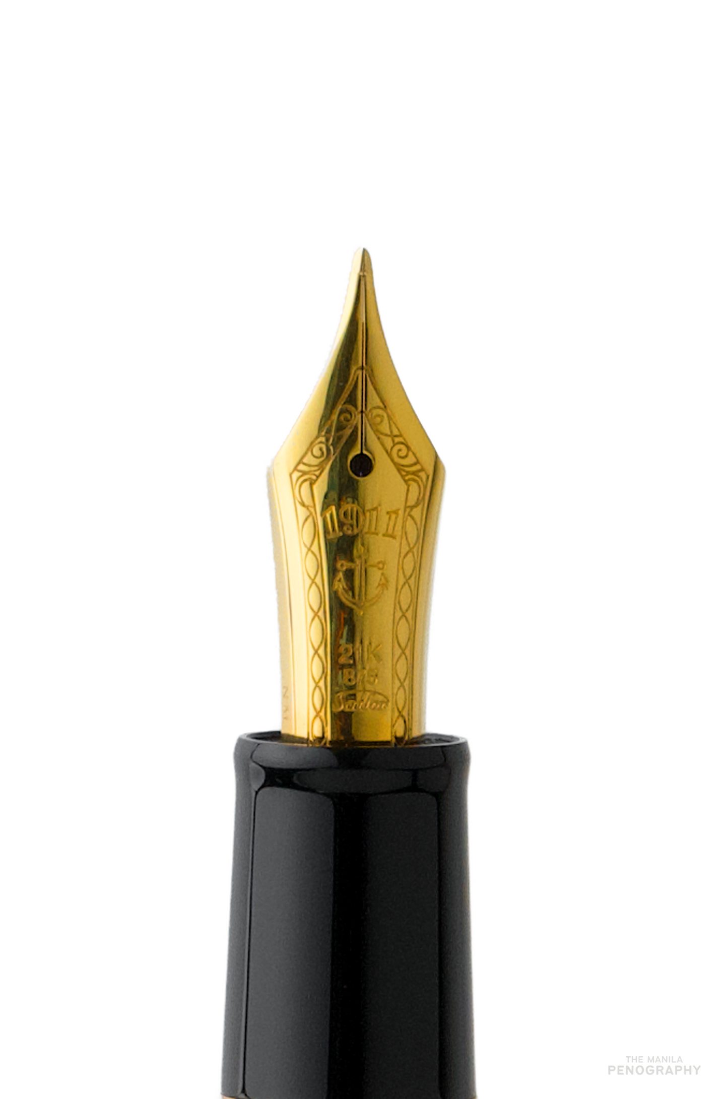 Sailor Pro Gear Mosaic Red