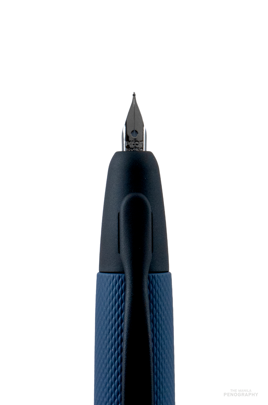 Pilot Vanishing Point LE 2025 Link Midnight