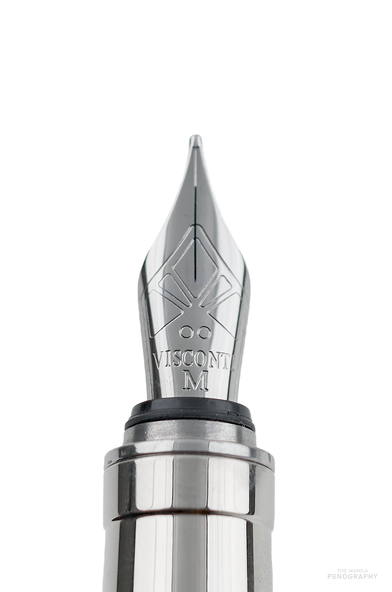Visconti Van Gogh Souvenir de Mauve