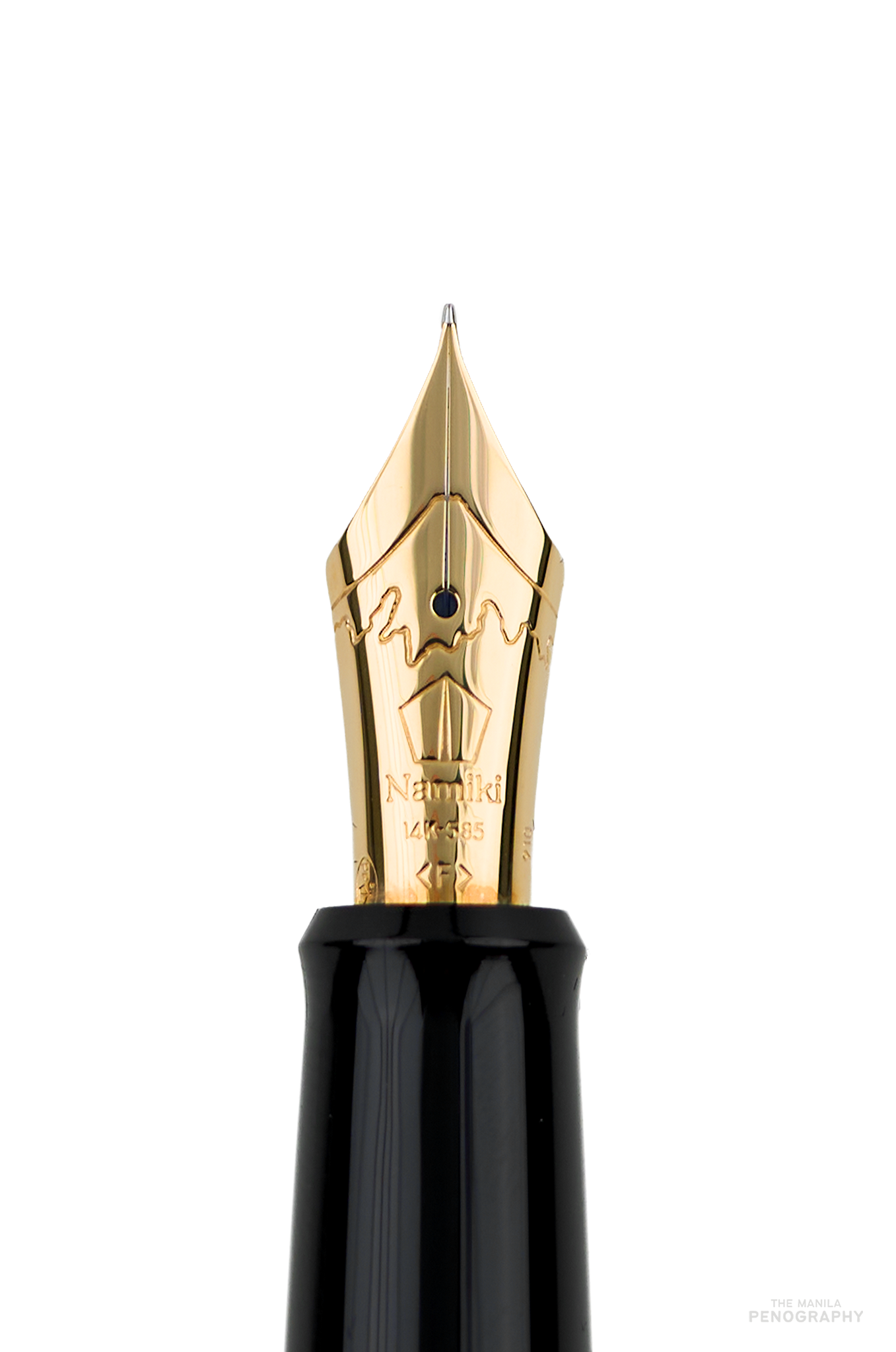 Namiki Nippon Art Toy Daruma