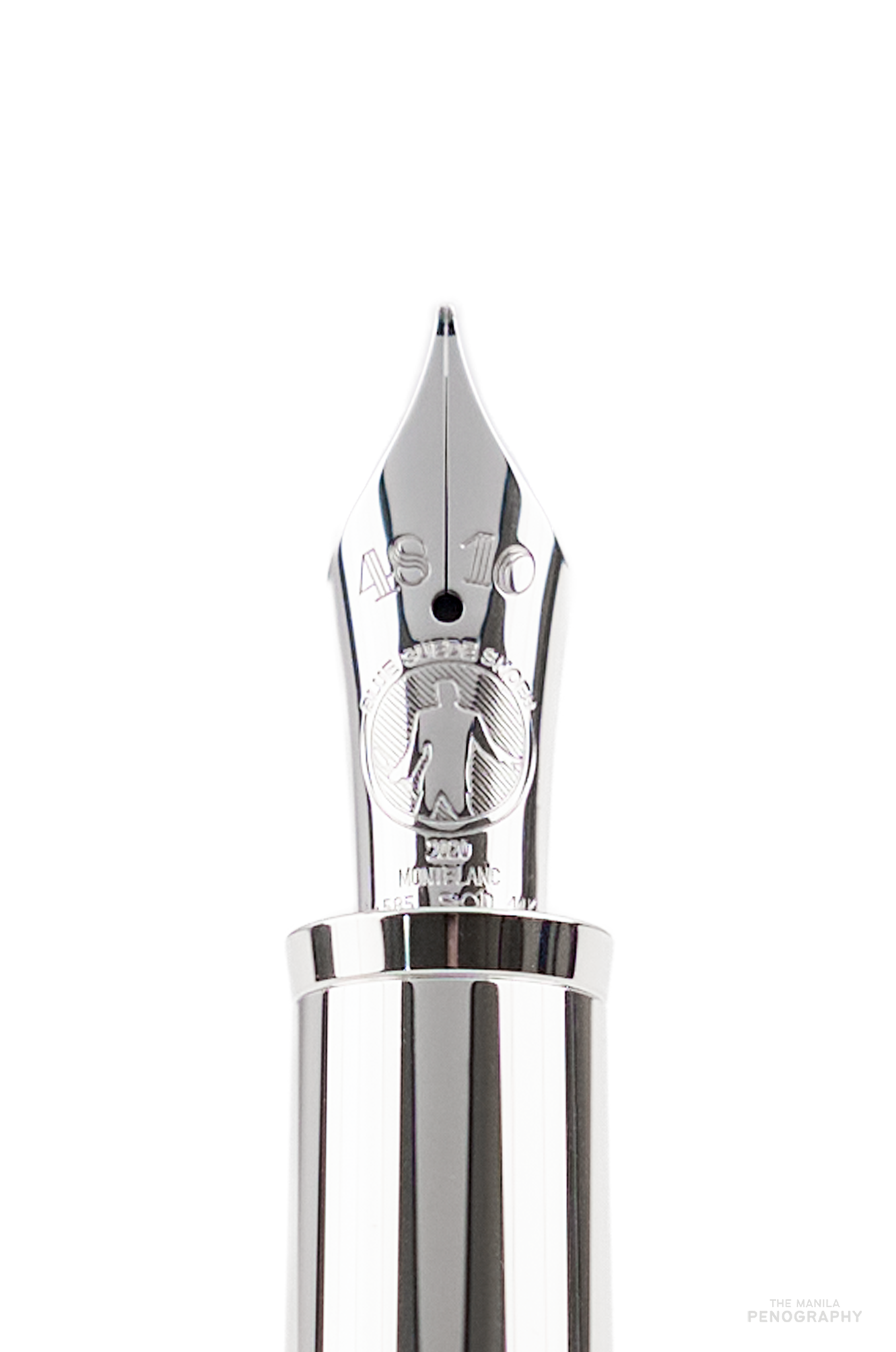 Montblanc Great Characters Elvis Presley