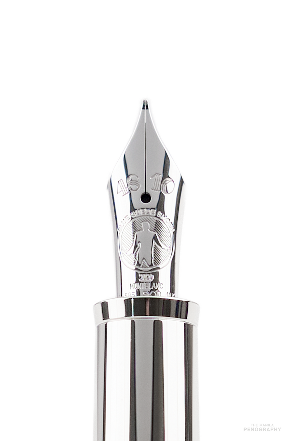 Montblanc Great Characters Elvis Presley