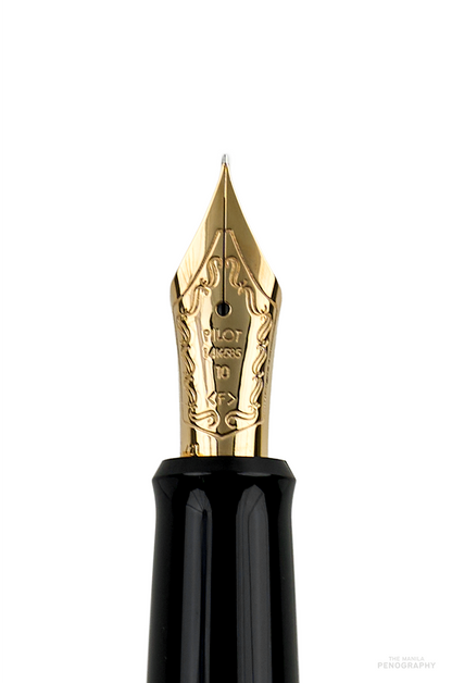 Pilot Custom 74 Maplewood