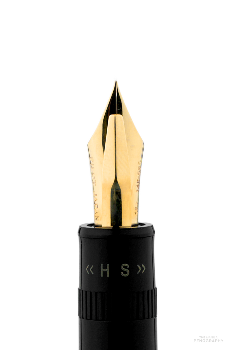 Pilot Justus 95