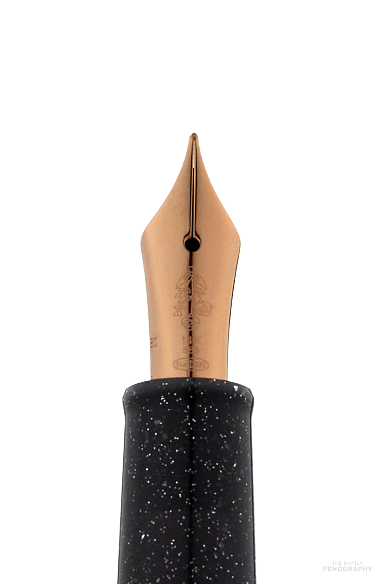 Sailor Pro Gear Slim Dried Flower Black Rose