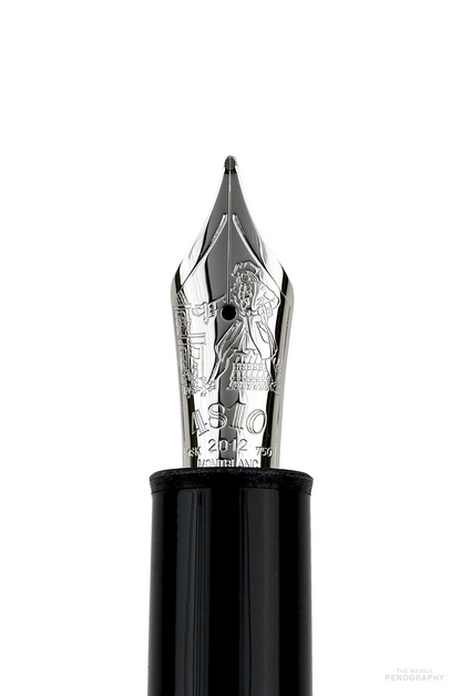 Montblanc Writers Edition Jonathan Swift
