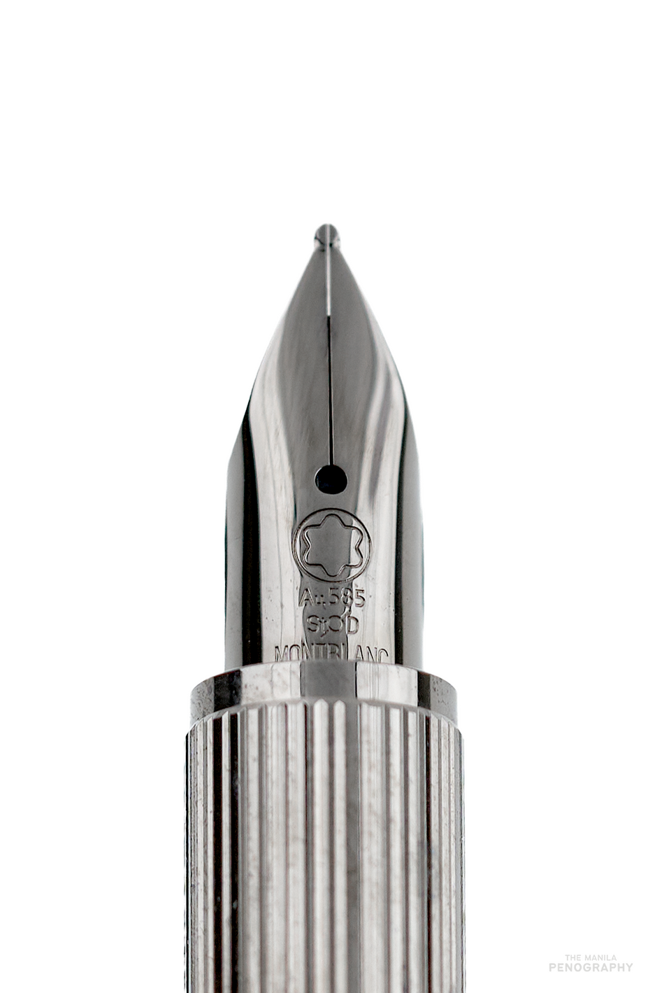Montblanc Starwalker Ultrablack