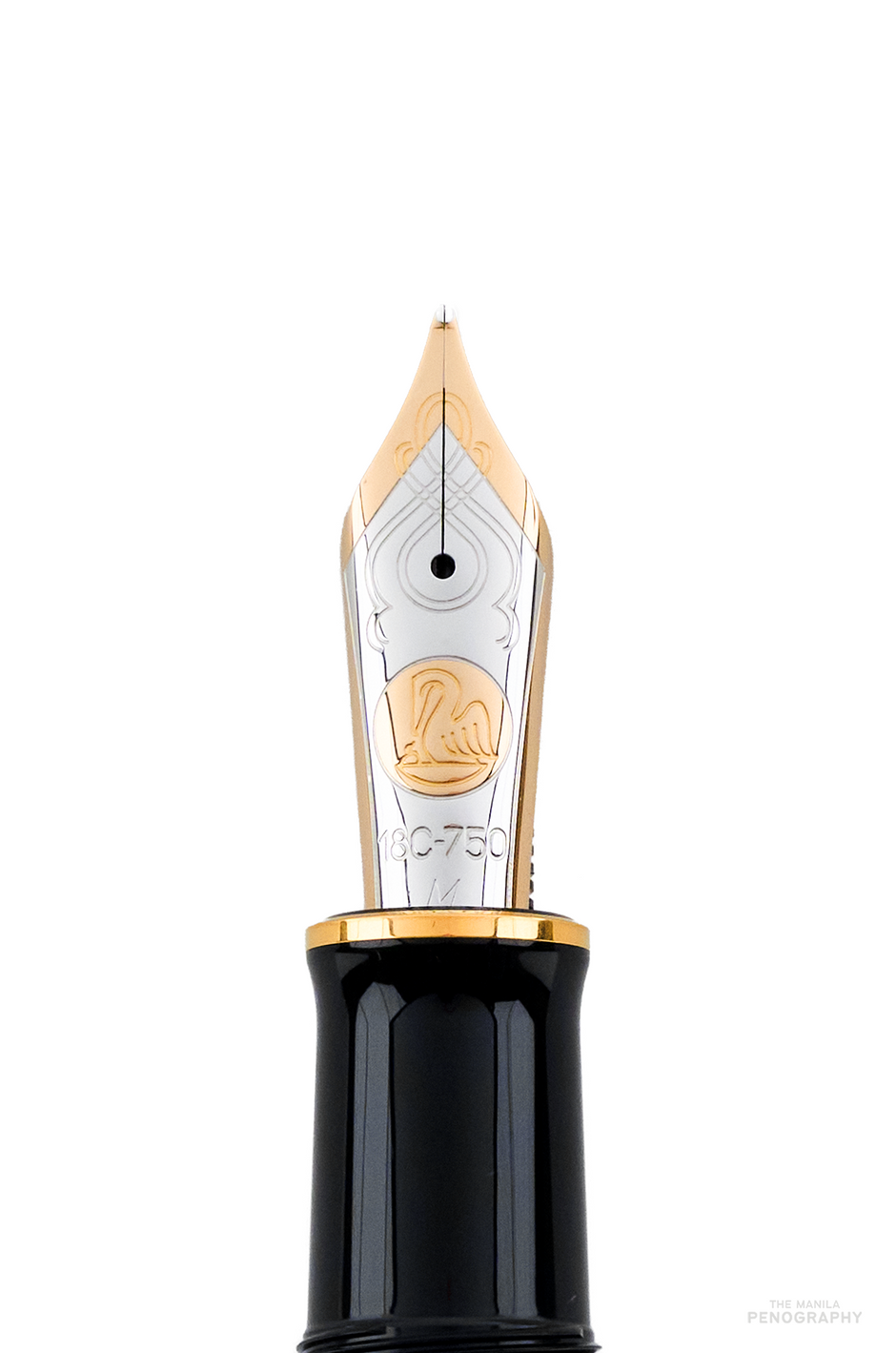 Pelikan M1000 Raden Stardust LE 400
