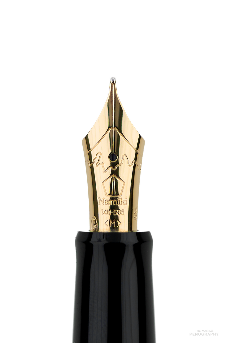 Namiki Ukiyo-E Naniwaya
